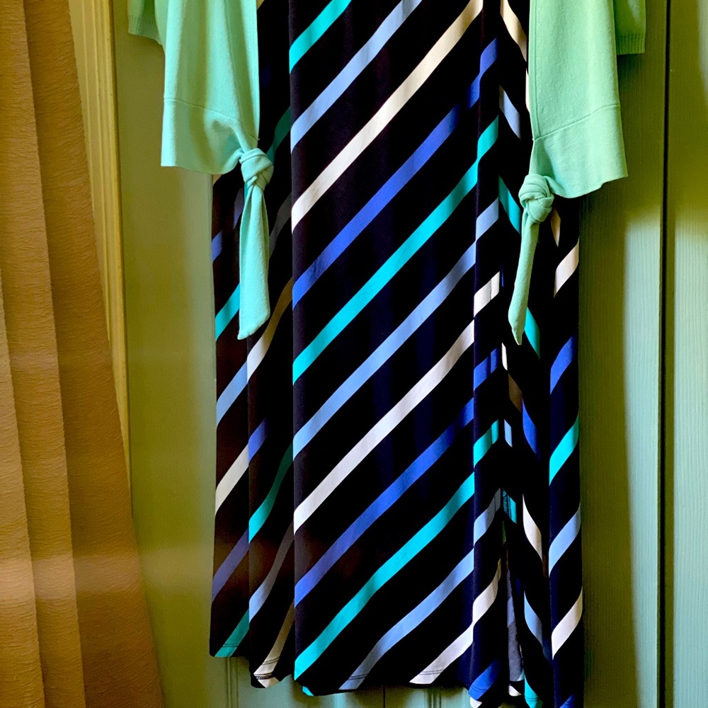Maxi Skirt - Picture 2 of 4
